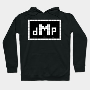 dMp Hoodie